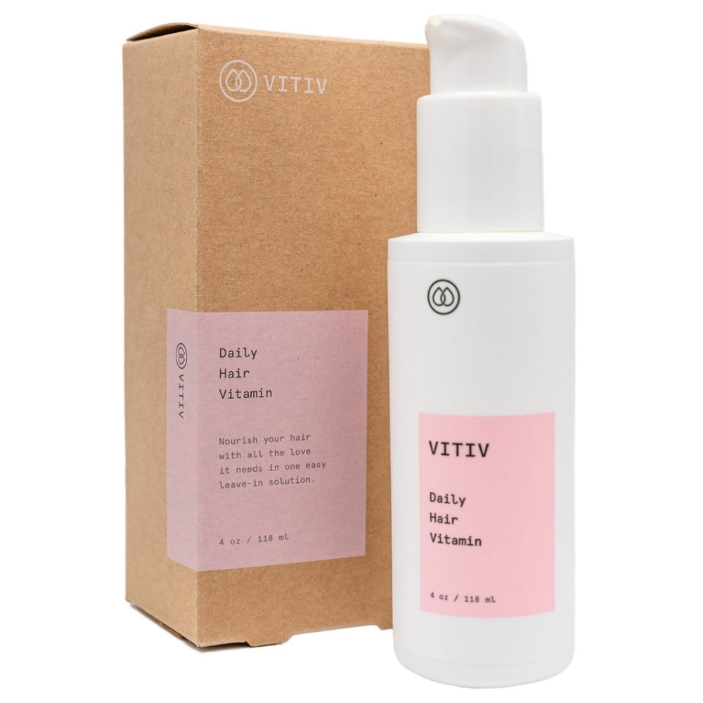 Vitiv Daily Hair Vitamin